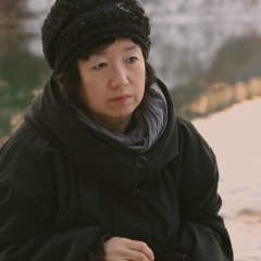 Winter Picnic Korean Movie photo
