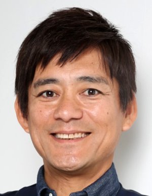 Mitsuteru Okazaki