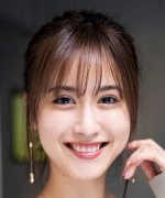 Abe Nanami Fotoğraf