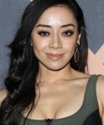 Aimee Garcia