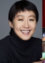 The Love Master Korean TV Program photo