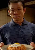 A Man Under the Influenza Korean Movie photo