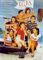 T.G.I.S.: The Movie Philippines Movie photo