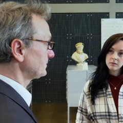 Jikji Route; Terra Incognita Korean Movie photo