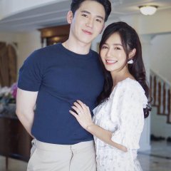 Love and Fortune Thai Drama(2021) photo