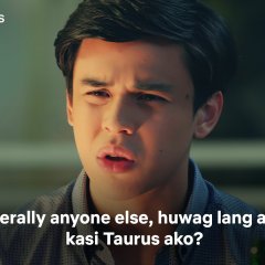 Love vs Stars Philippines Drama photo