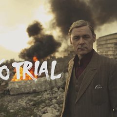 Tokyo Trial Japanese Drama(2016) photo