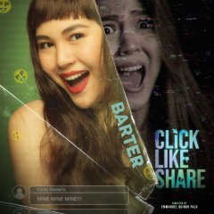 Click, Like, Share Season 2 Philippines Drama photo