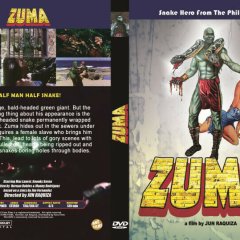 Zuma Philippines Movie photo