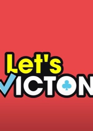 Let's Victon Season 1 (2021) poster