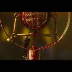 Louder!: Can't Hear What You're Singin', Wimp Japanese Movie photo