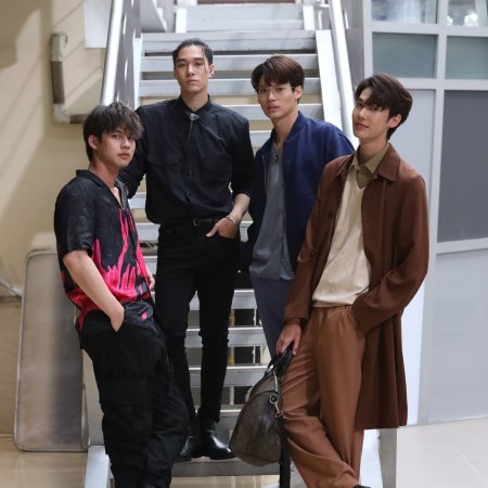 Boys Over Flowers (2021)