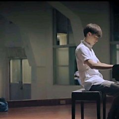 High 5 Basketball Taiwanese Drama photo