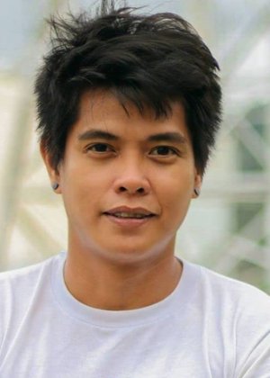 Ambo Jacinto in Lihim Philippines Movie(2021)