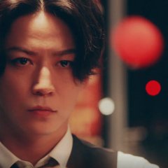 Seigi no Tenbin Japanese Drama photo