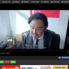 Bad Cop Chinese Movie photo