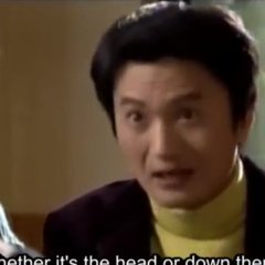 Hyena Korean Drama(2006) photo