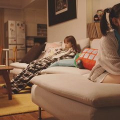 Suteteyo, Adachi-san Japanese Drama photo