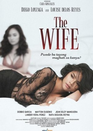 The Wife (2022) poster