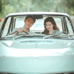 A Tale of Ylang Ylang Thai Drama photo