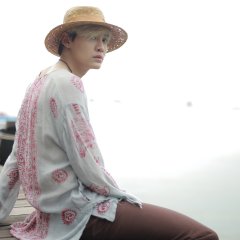 Even Sun Thai Drama photo