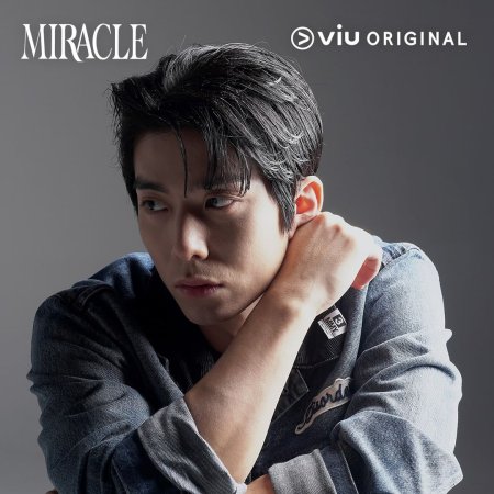 Miracle (2022)
