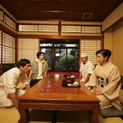 Gochisou: Unagi-hen Japanese Drama photo