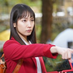 Kansatsu no Ichijo-san Japanese Drama photo