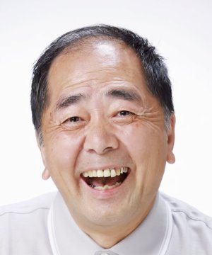 Yoshiyuki Mori