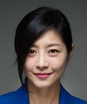 Eun Woo Lee