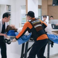 Becoming Witch Korean Drama photo