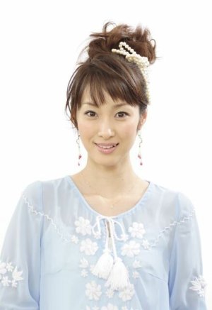 Kyoko Sakashita