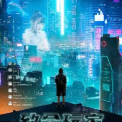 The Mad Game Chinese Movie photo