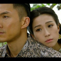 The Righteous Fists Hong Kong Drama photo