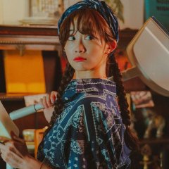 A Ticket to India Korean Drama photo