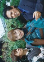 Meitantei Catherine 12: Sakamoto Ryoma Satsujin Jiken Japanese Drama photo