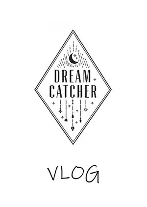 Dreamcatcher's VLOG (2019) poster