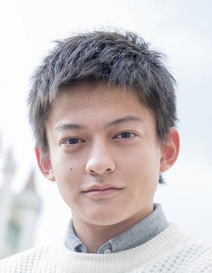 Fukuyama Kohei (福山康平) - MyDramaList