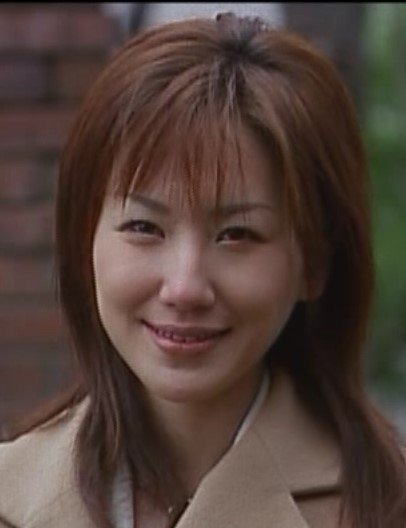 Akane Yazaki