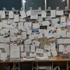 Pause, Cinema Korean Movie photo