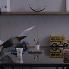 Source of the Odour Korean Movie photo