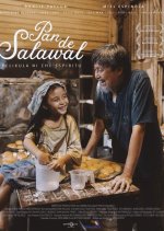 The Sweet Taste of Salted Bread and Undies Philippines Movie photo