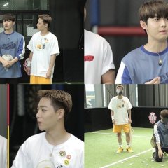 Goofy Friends Season 2 Korean TV Program photo