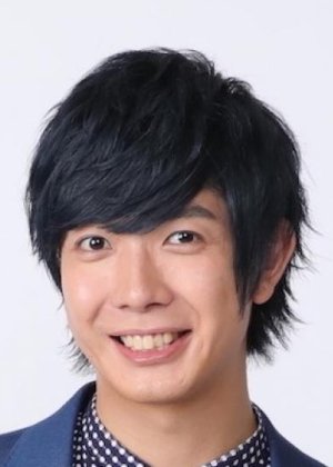 Tamura Yukihisa