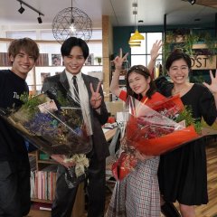 She Was Pretty Japanese Drama photo