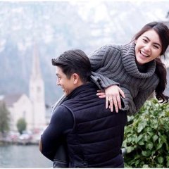 Plerng Naree Thai Drama(2016) photo