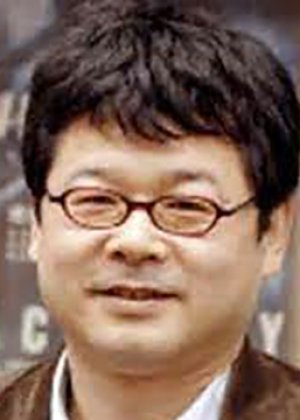 Tanabe Mitsuru in Former Judge Shindou Kensuke: Murder Case File 3 Japanese Special(2014)