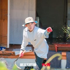 We Don't Bite: Villains in the Countryside Korean TV Program photo