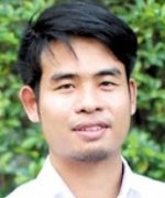 Boonyawat Thongtong