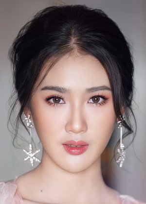 Jessie Natsiya Prommart